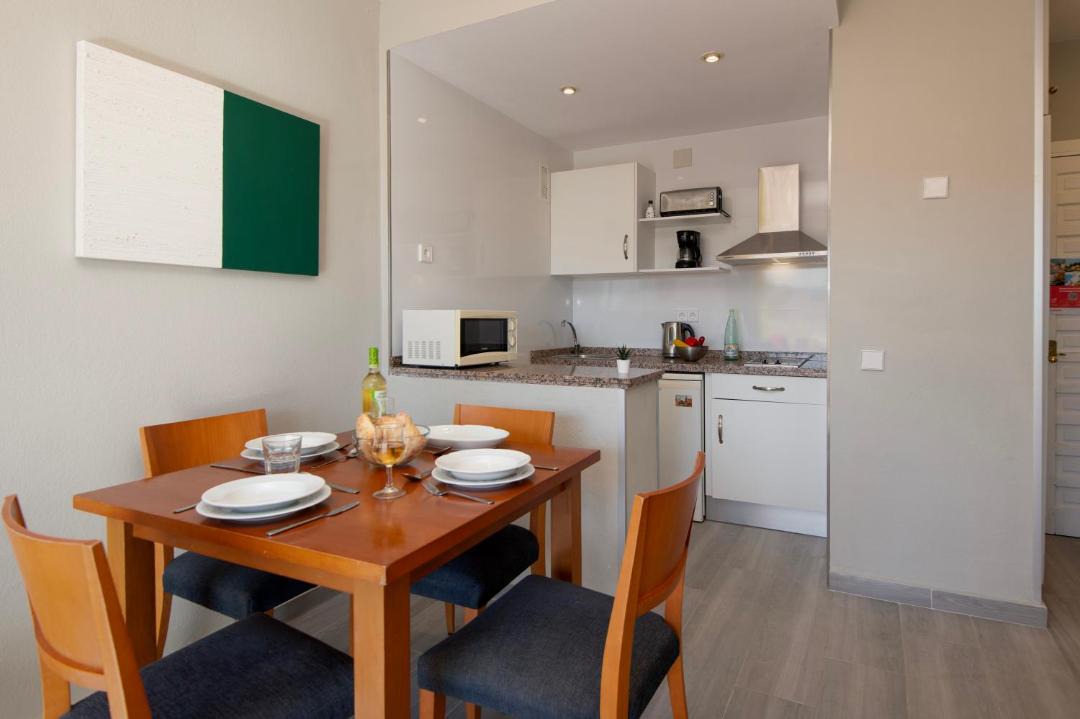 Photo of Kitchen in Benalmadena Costa