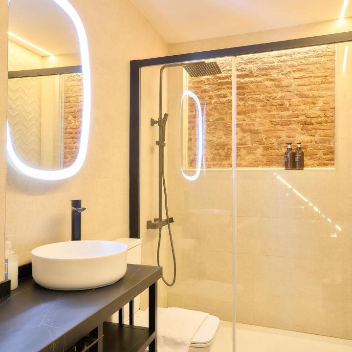 Photo of Bathroom in Old Town