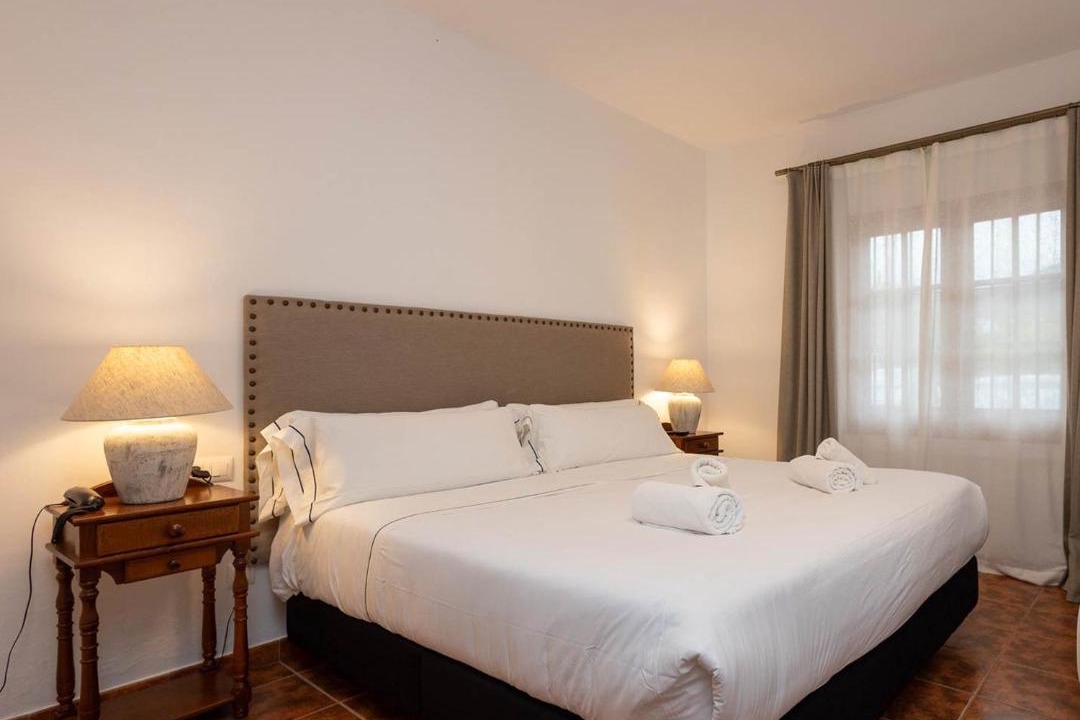 Photo of Bedroom in El Bosque