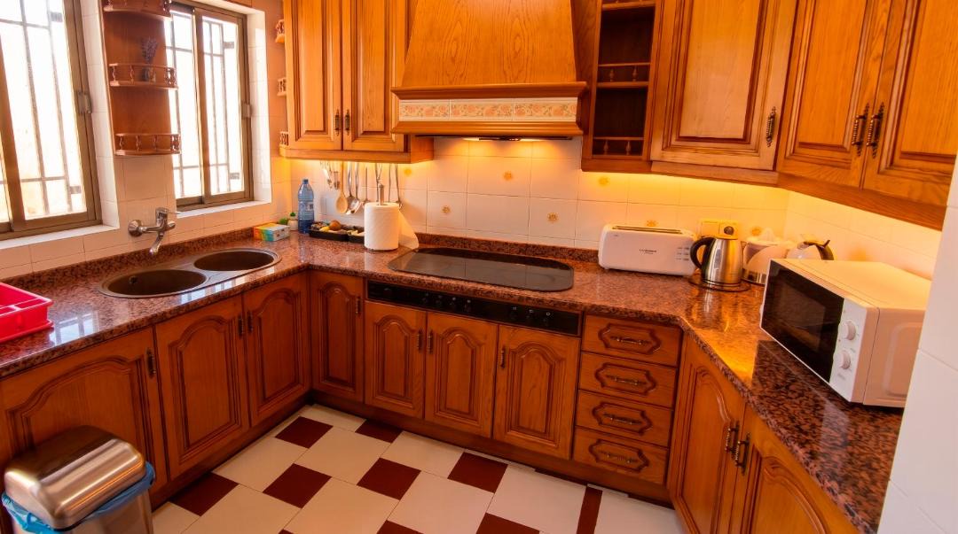 Photo of Kitchen in Huescar