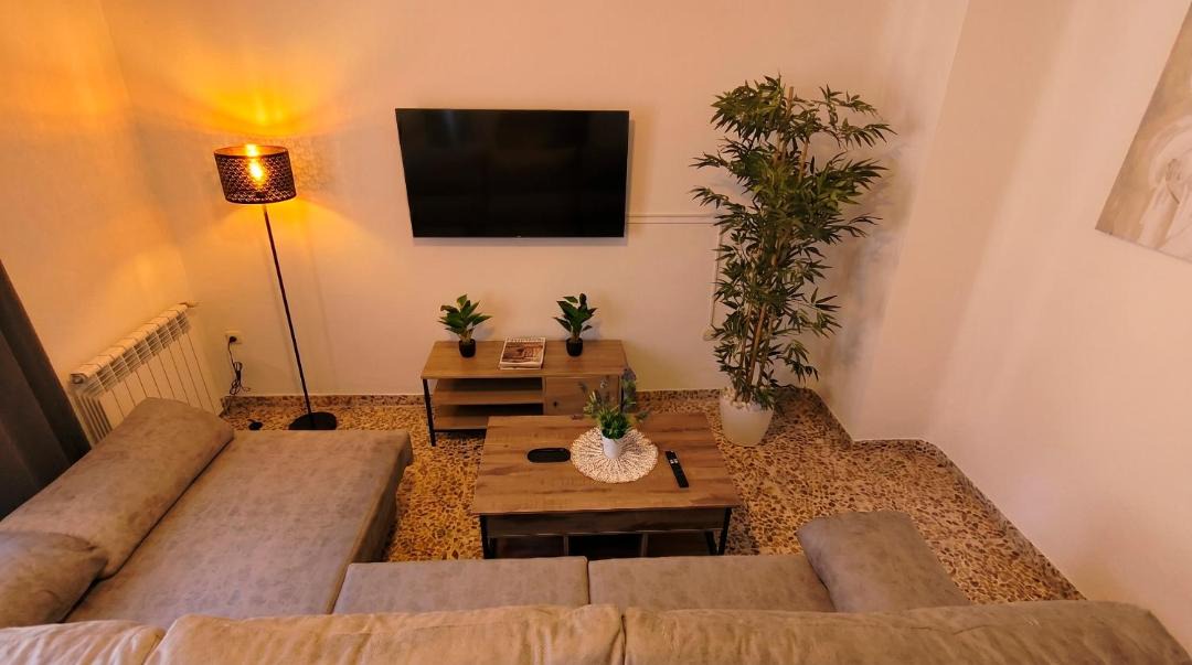 Photo of Livingroom in Huescar