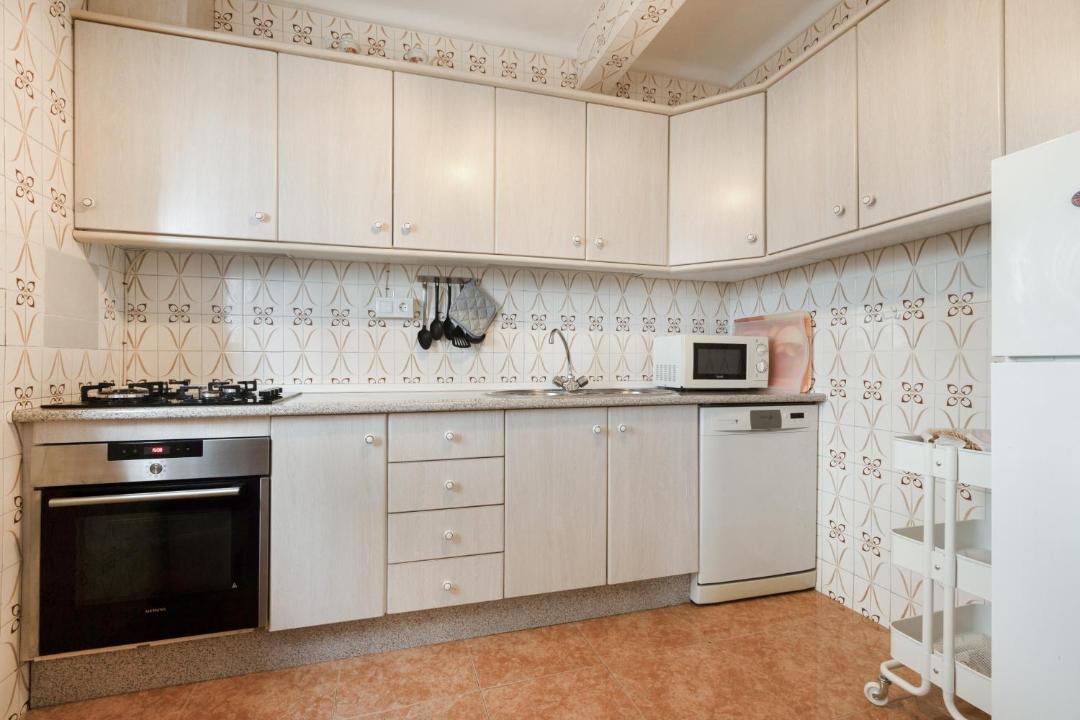 Photo of Kitchen in Guaro
