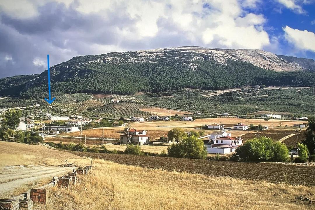 Photo of Others in Villanueva del Trabuco