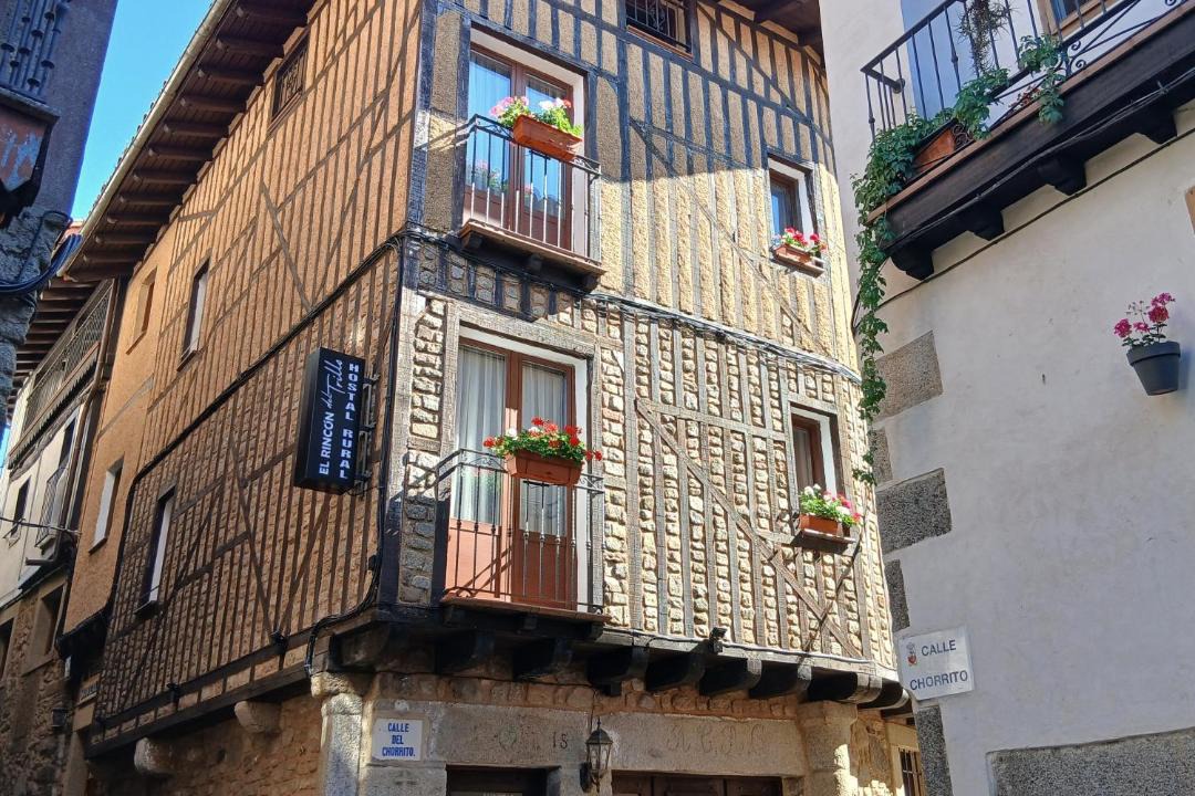 Photo of Others in La Alberca