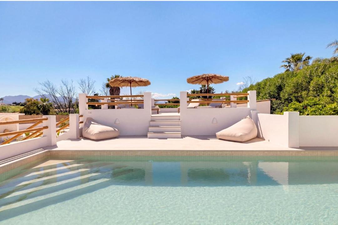 Photo of Patio Balcony in Alhaurin el Grande
