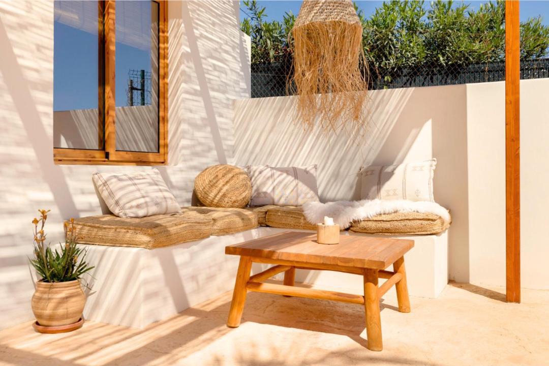 Photo of Patio Balcony in Alhaurin el Grande