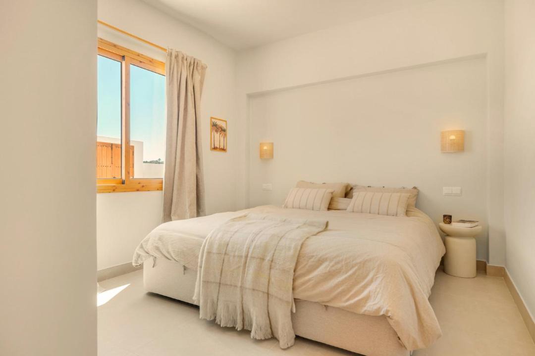 Photo of Bedroom in Alhaurin el Grande