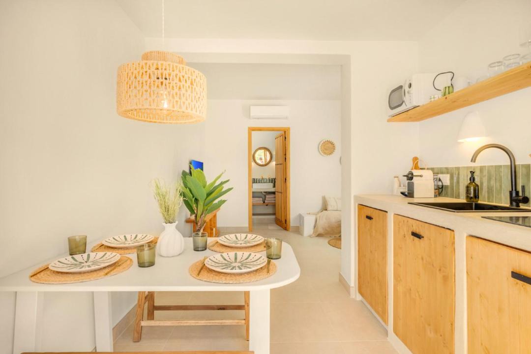 Photo of Kitchen in Alhaurin el Grande