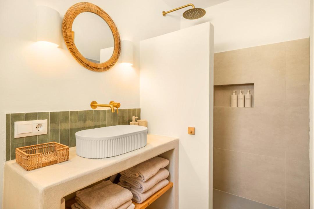Photo of Bathroom in Alhaurin el Grande