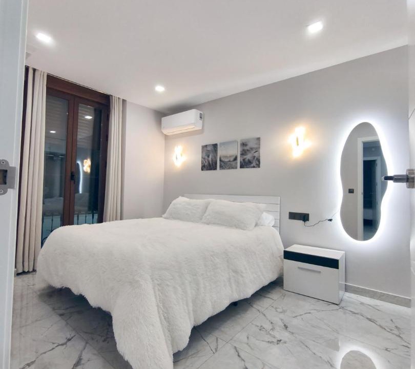 Photo of Bedroom in Guadix