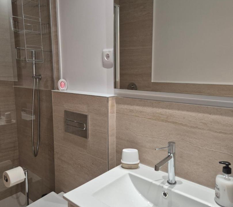 Photo of Bathroom in La Solana