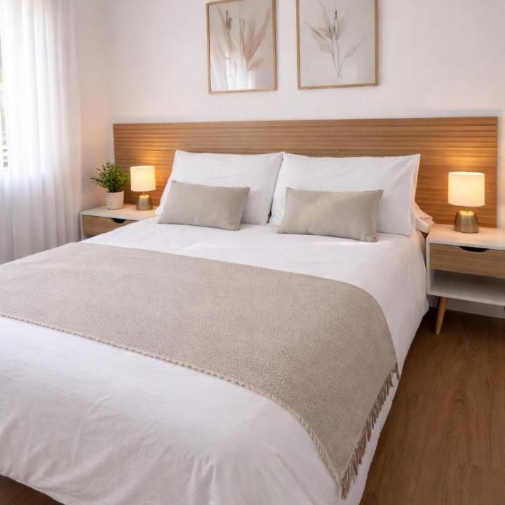 Photo of Bedroom in Aguas Vivas