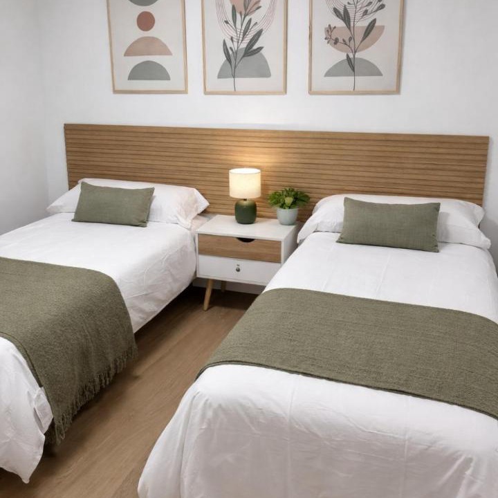 Photo of Bedroom in Aguas Vivas