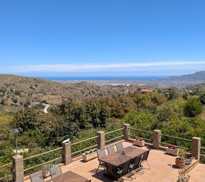 Photo of Patio Balcony in Bedar