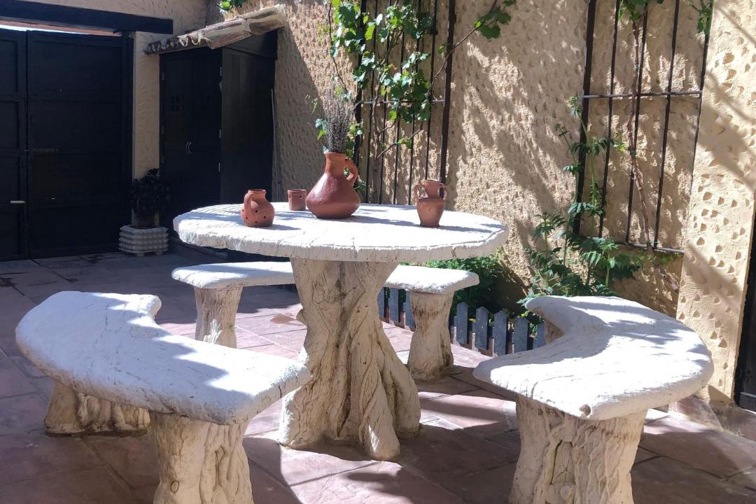 Photo of Others in Villanueva de los Caballeros