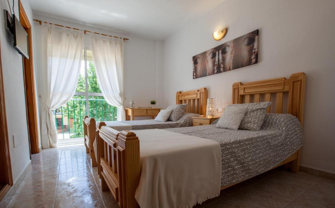Photo of Bedroom in Alozaina