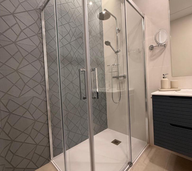 Photo of Bathroom in Pozoblanco