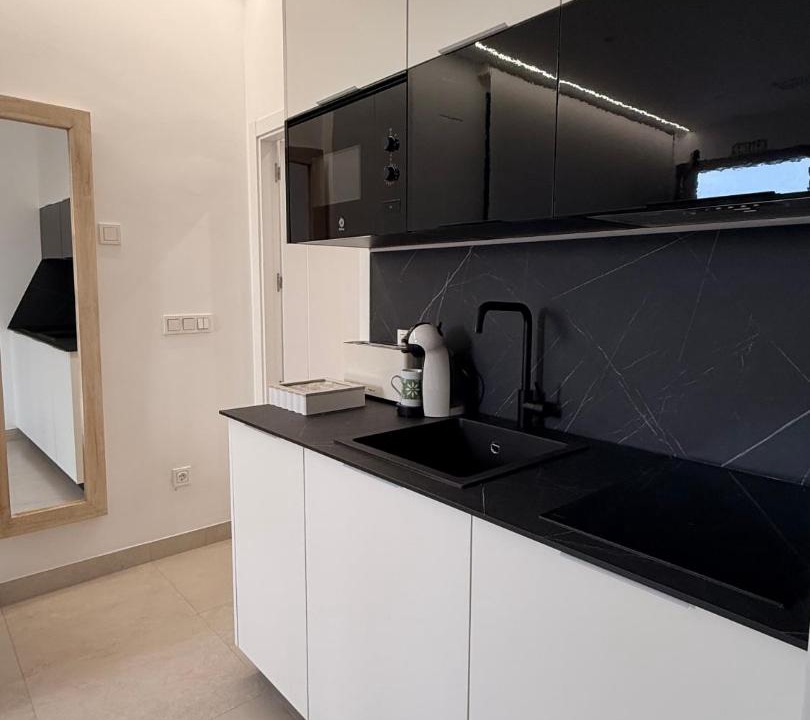 Photo of Kitchen in Pozoblanco