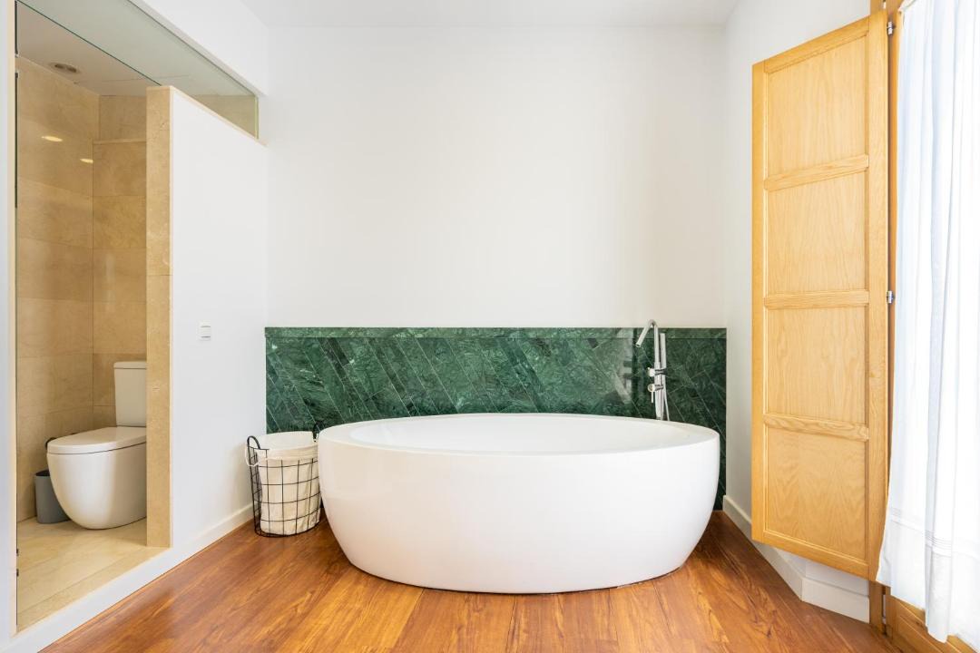 Photo of Bathroom in La Campana