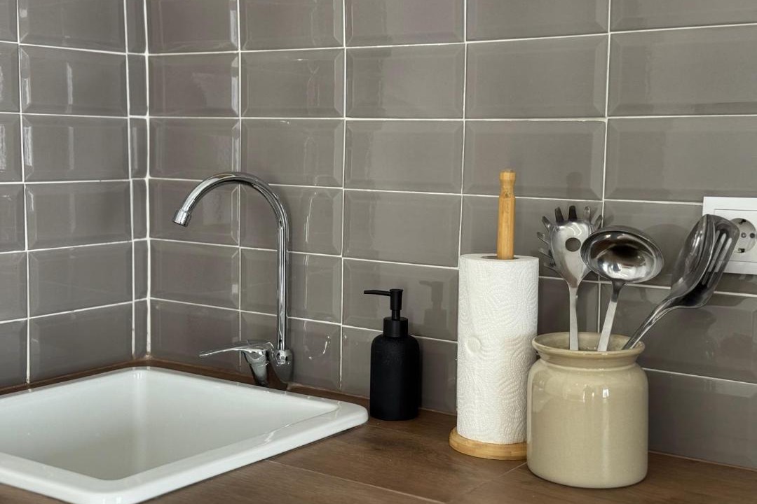 Photo of Bathroom in Zuheros