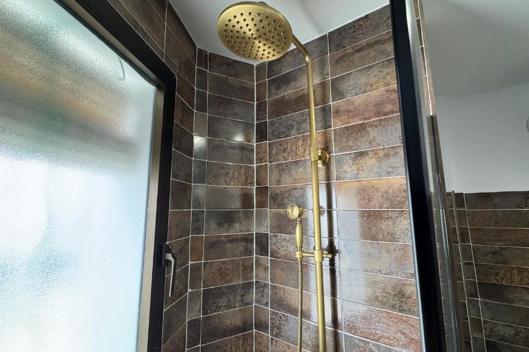 Photo of Bathroom in Zuheros