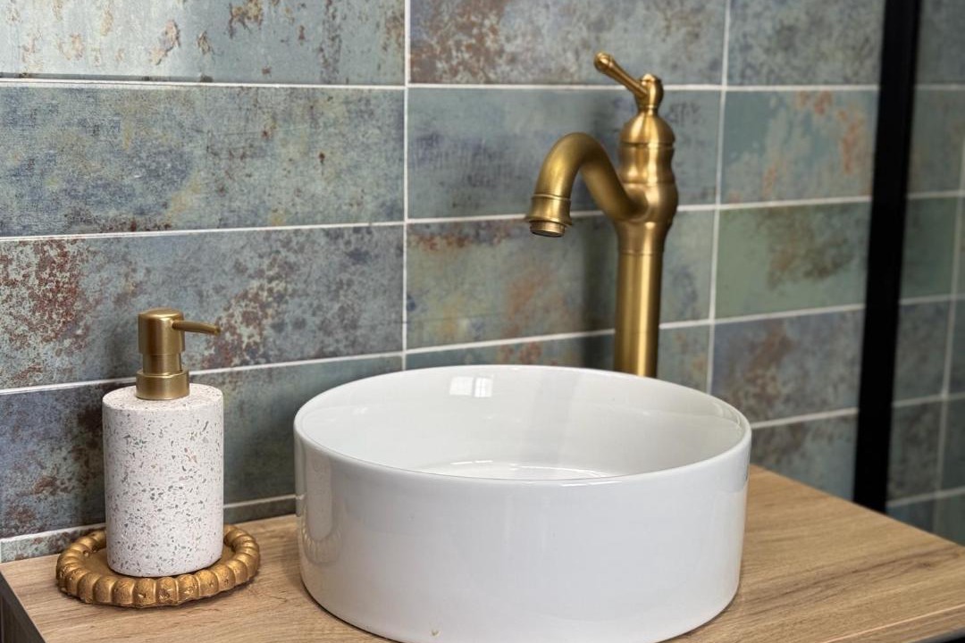 Photo of Bathroom in Zuheros