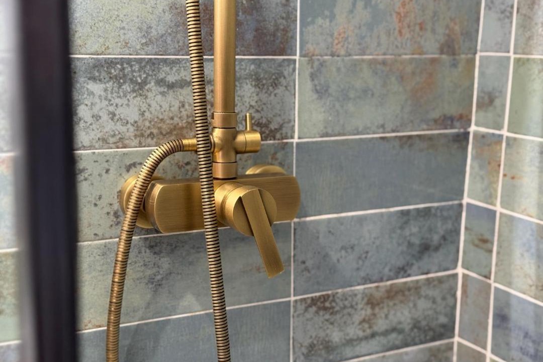 Photo of Bathroom in Zuheros