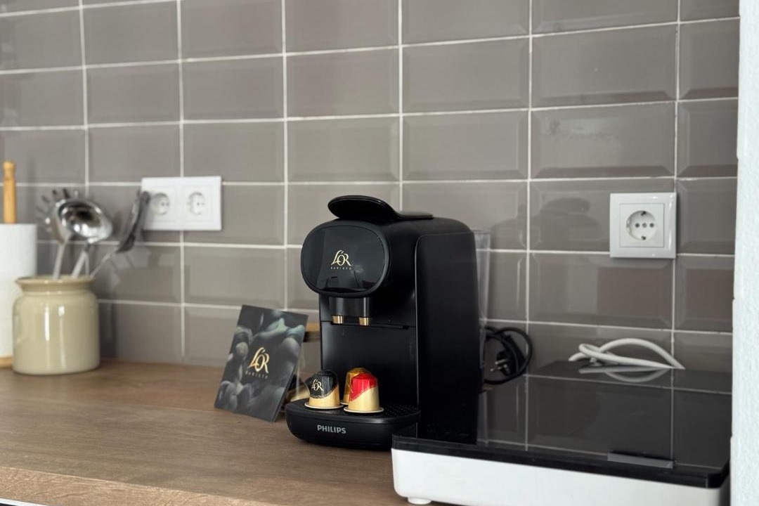 Photo of Kitchen in Zuheros