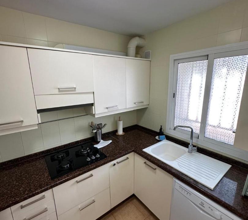 Photo of Kitchen in Aguadulce