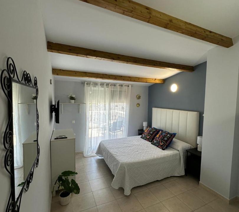 Photo of Bedroom in Aguadulce