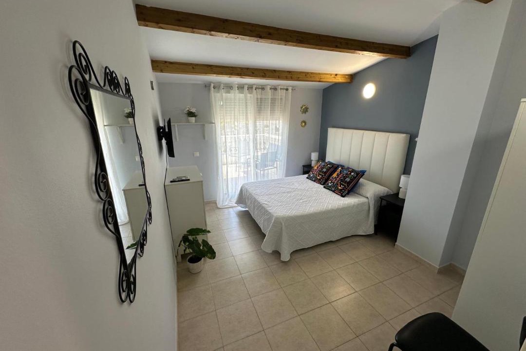 Photo of Bedroom in Aguadulce