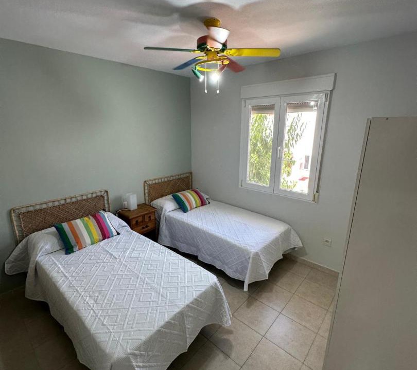 Photo of Bedroom in Aguadulce