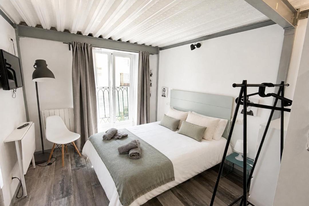 Photo of Bedroom in Burgos