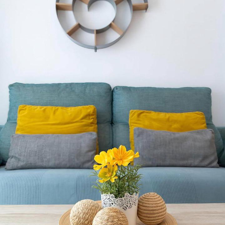 Photo of Livingroom in Santiago