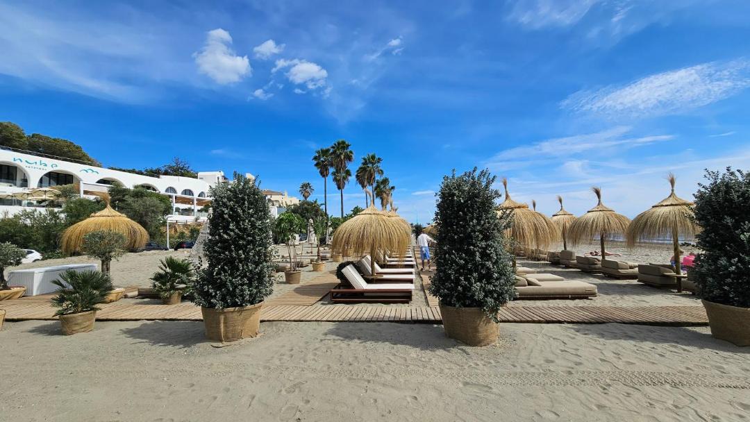 Photo of Others in Urbanizacion Puerto de Estepona