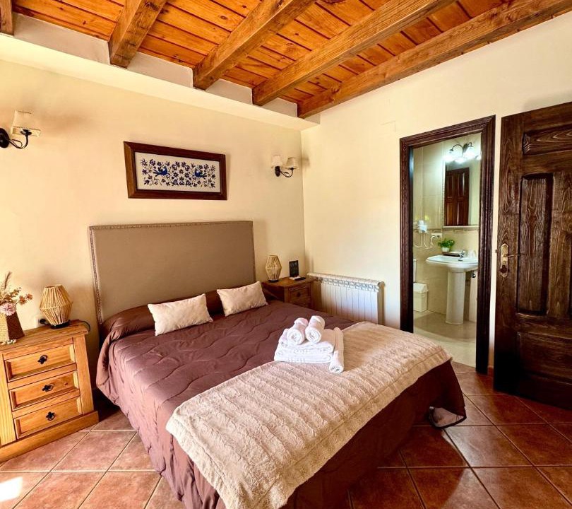 Photo of Others in La Alberca