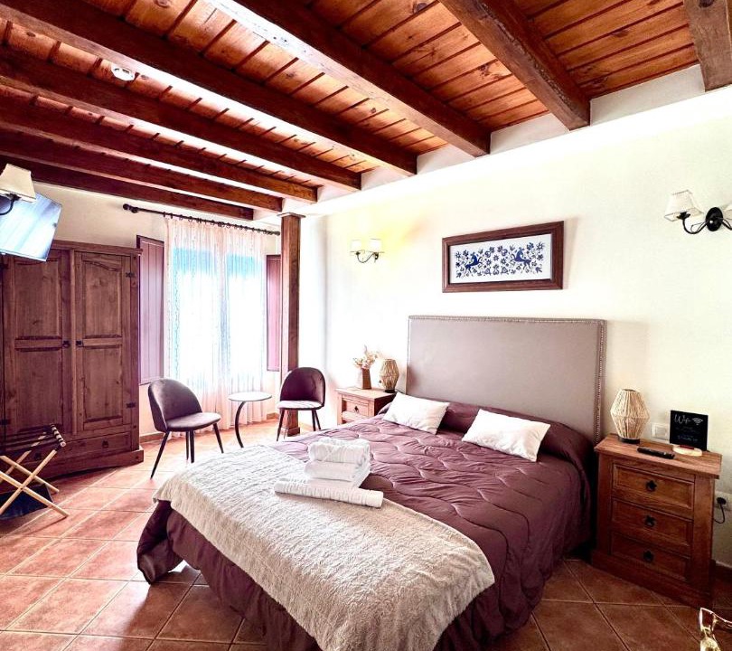 Photo of Others in La Alberca