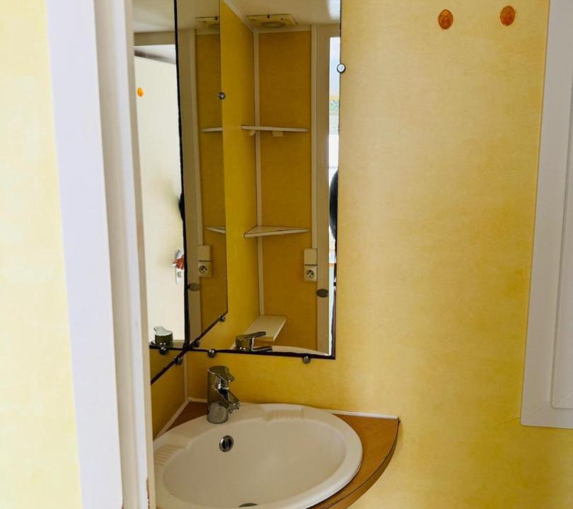 Photo of Bathroom in Algeciras