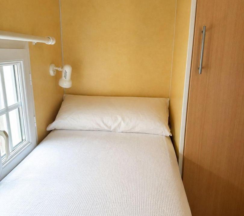 Photo of Bedroom in Algeciras