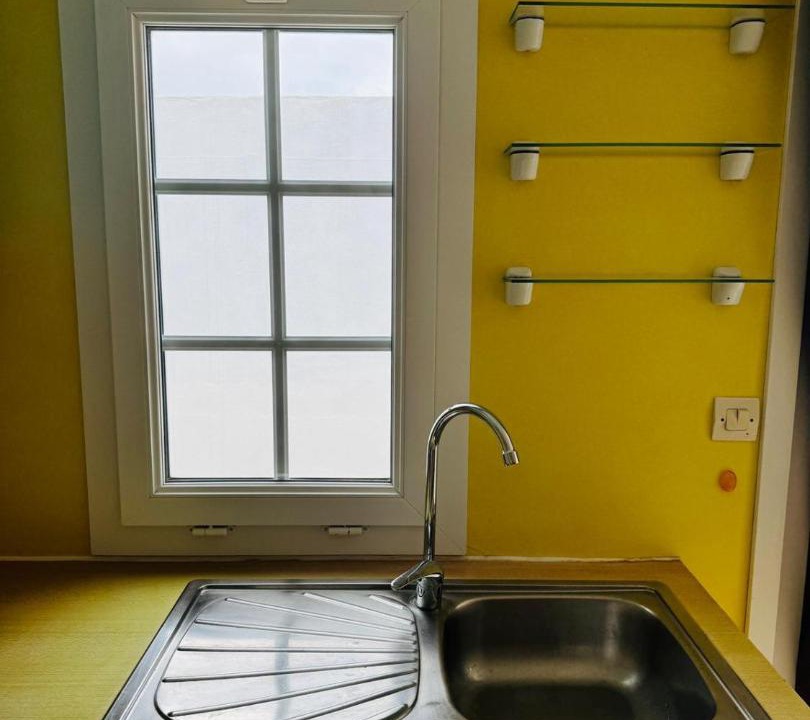 Photo of Kitchen in Algeciras