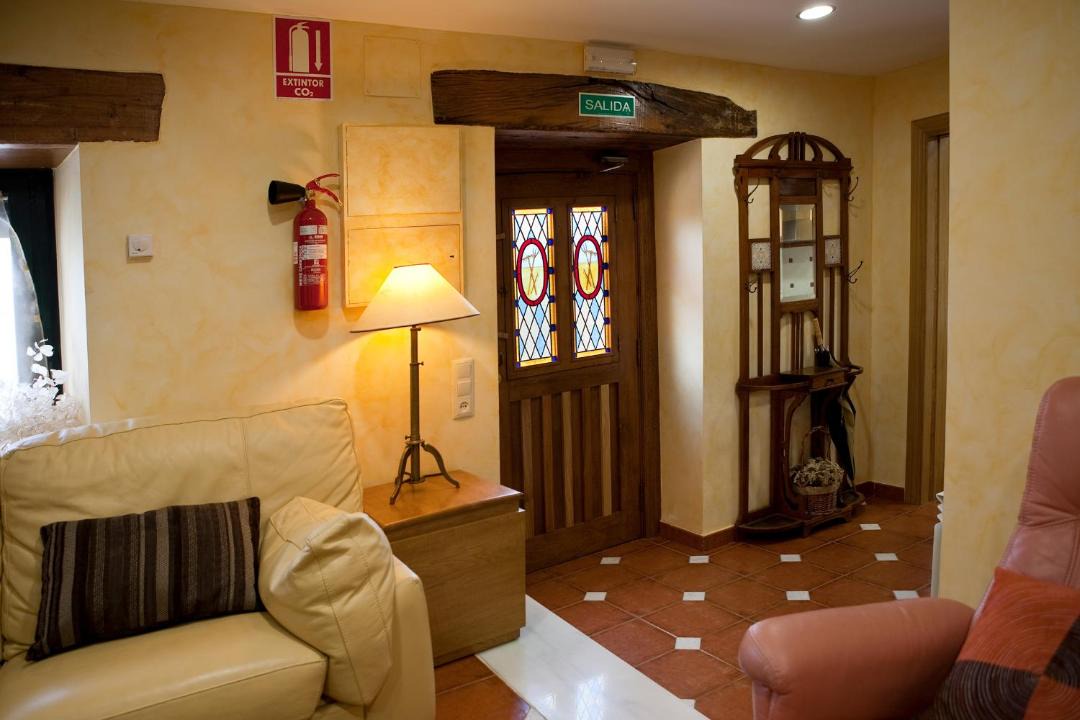 Photo of Others in Fuentes de Penacorada