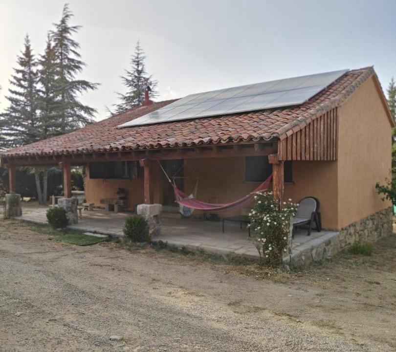 Photo of Others in San Martin de la Vega del Al