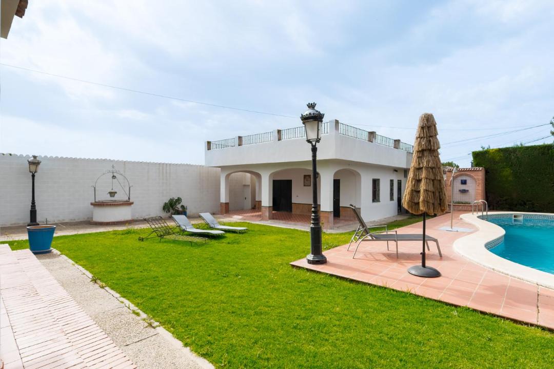 Photo of Others in Valencina de la Concepcion