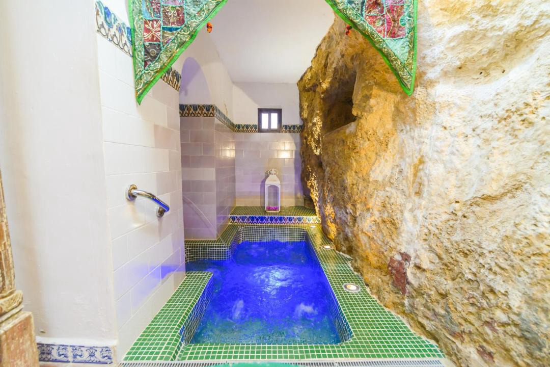 Photo of Bathroom in Penaflor