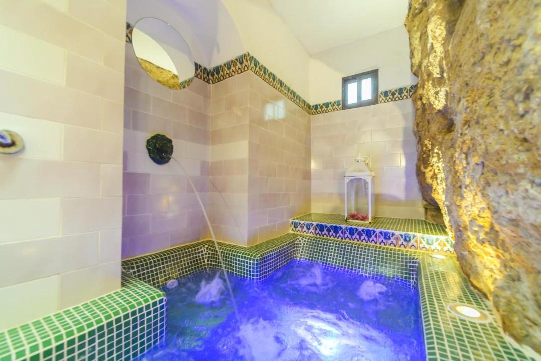 Photo of Bathroom in Penaflor