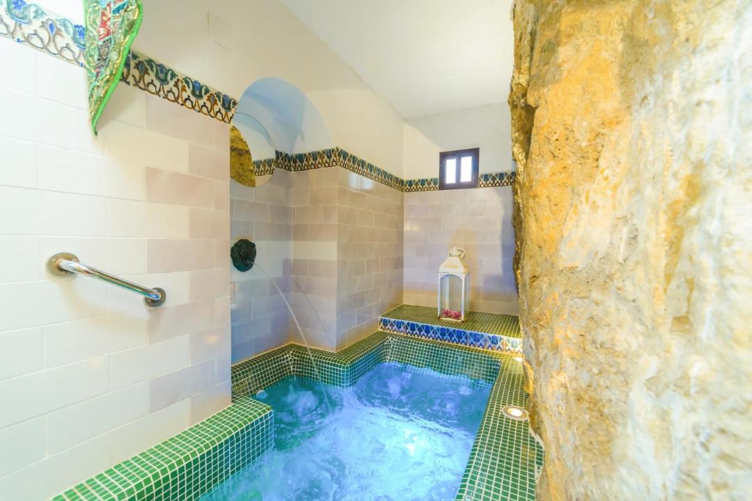 Photo of Bathroom in Penaflor