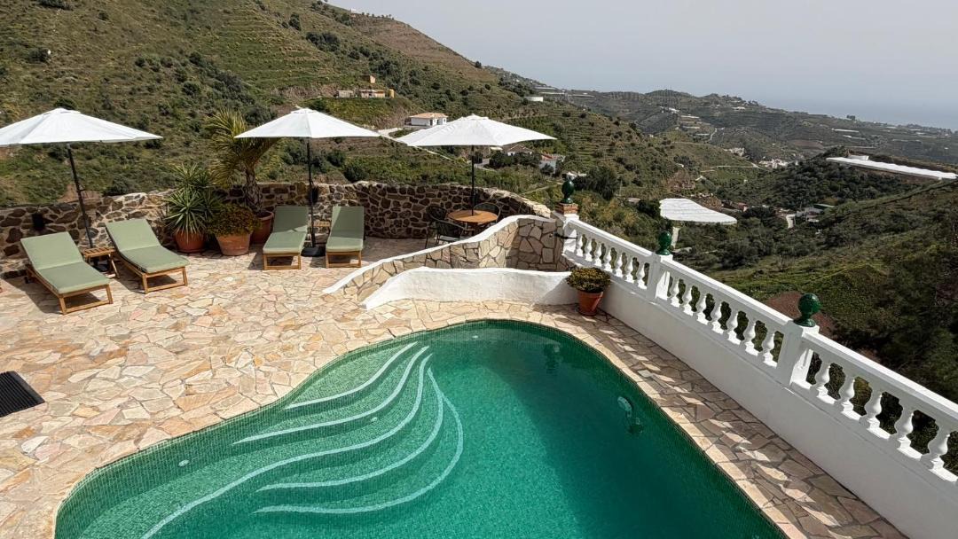 Photo of Patio Balcony in Arenas