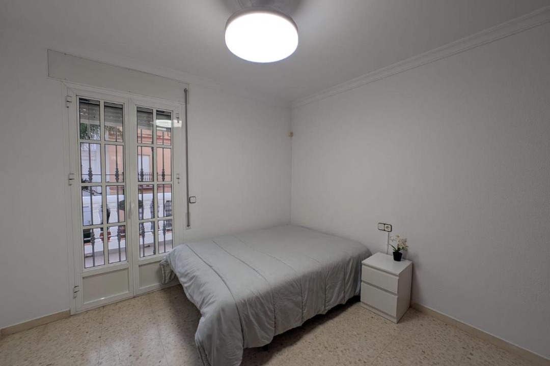 Photo of Bedroom in Sanlucar la Mayor