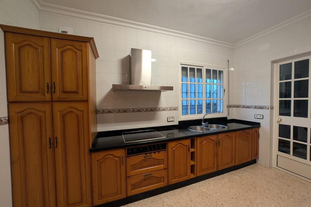 Photo of Kitchen in Sanlucar la Mayor