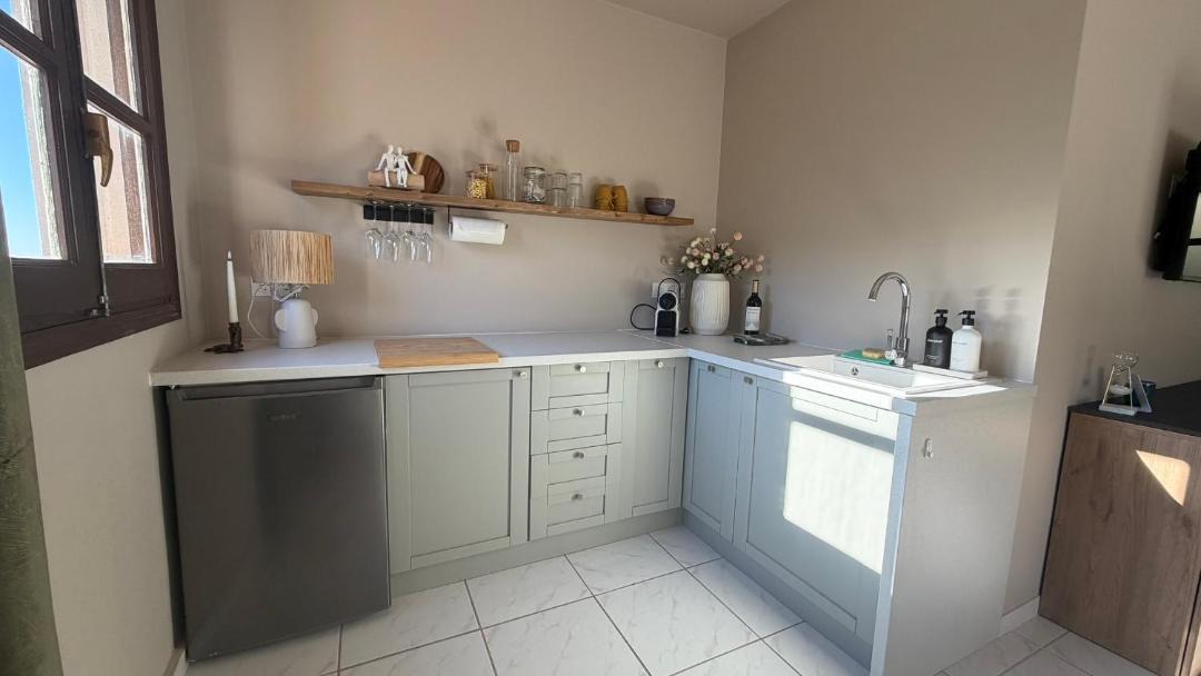Photo of Kitchen in Arenas
